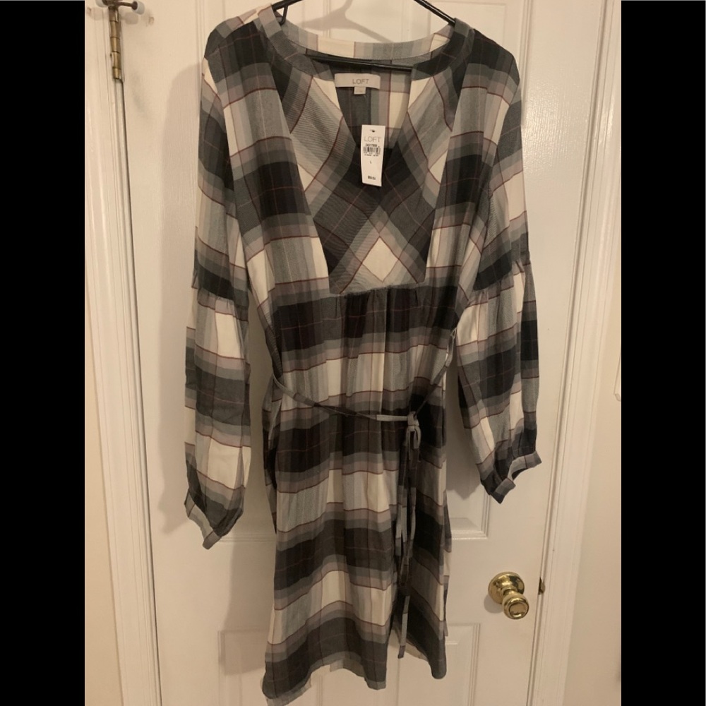 Loft Dress